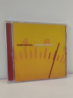 Mercy Me CD